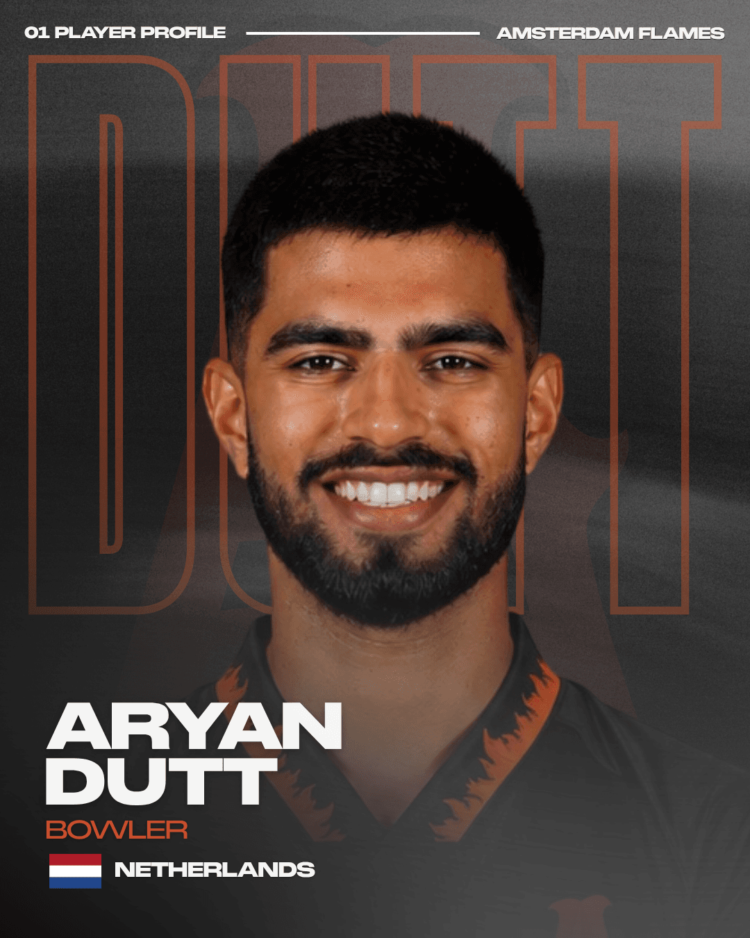 Aryan Dutt