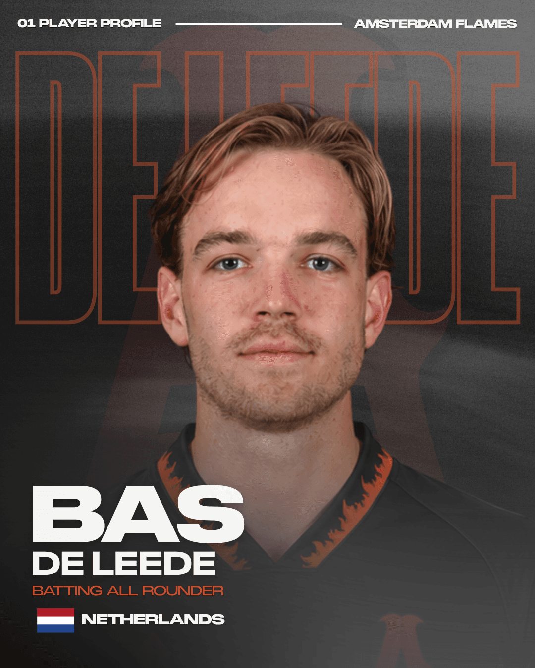 Bas de Leede