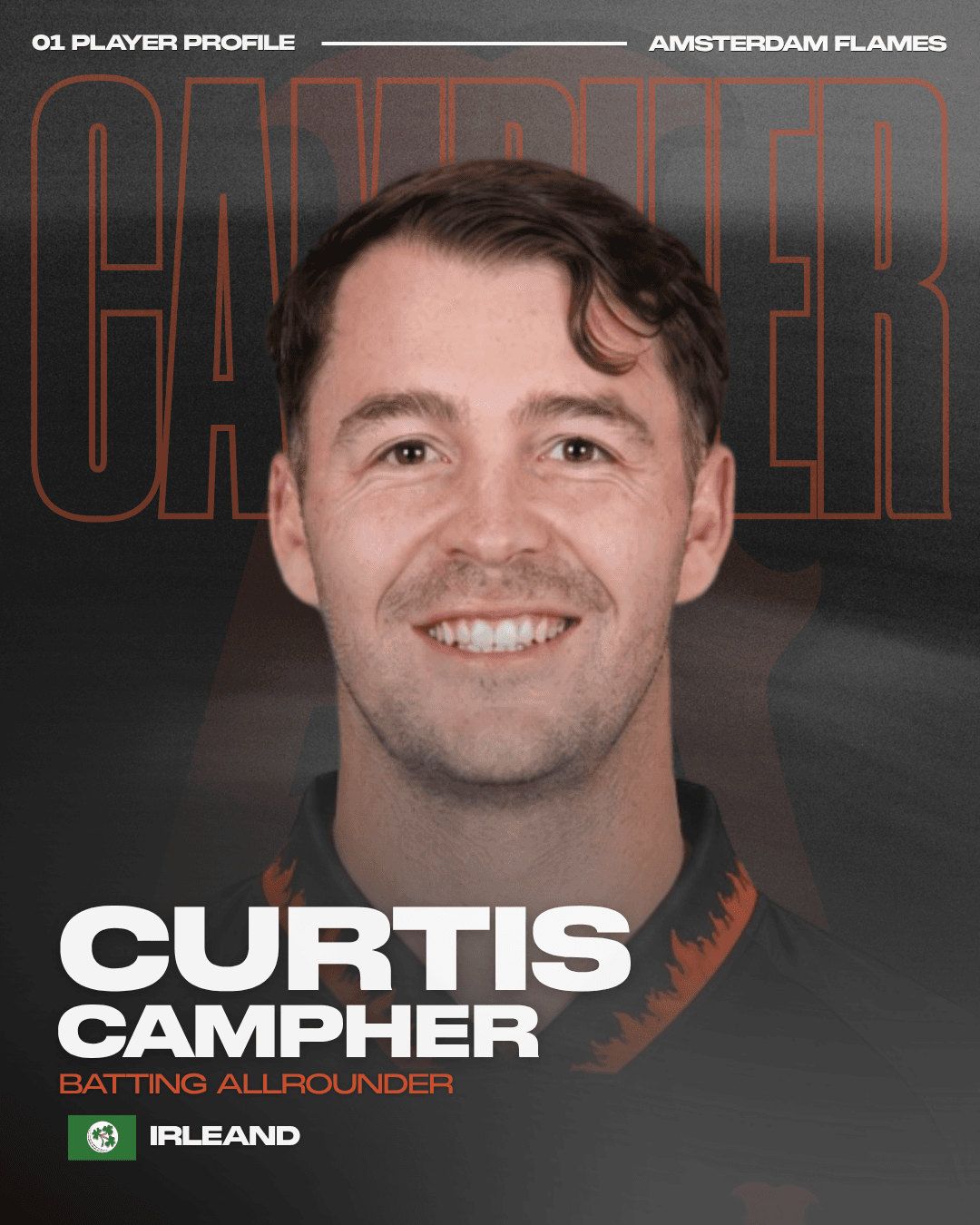 Curtis Campher