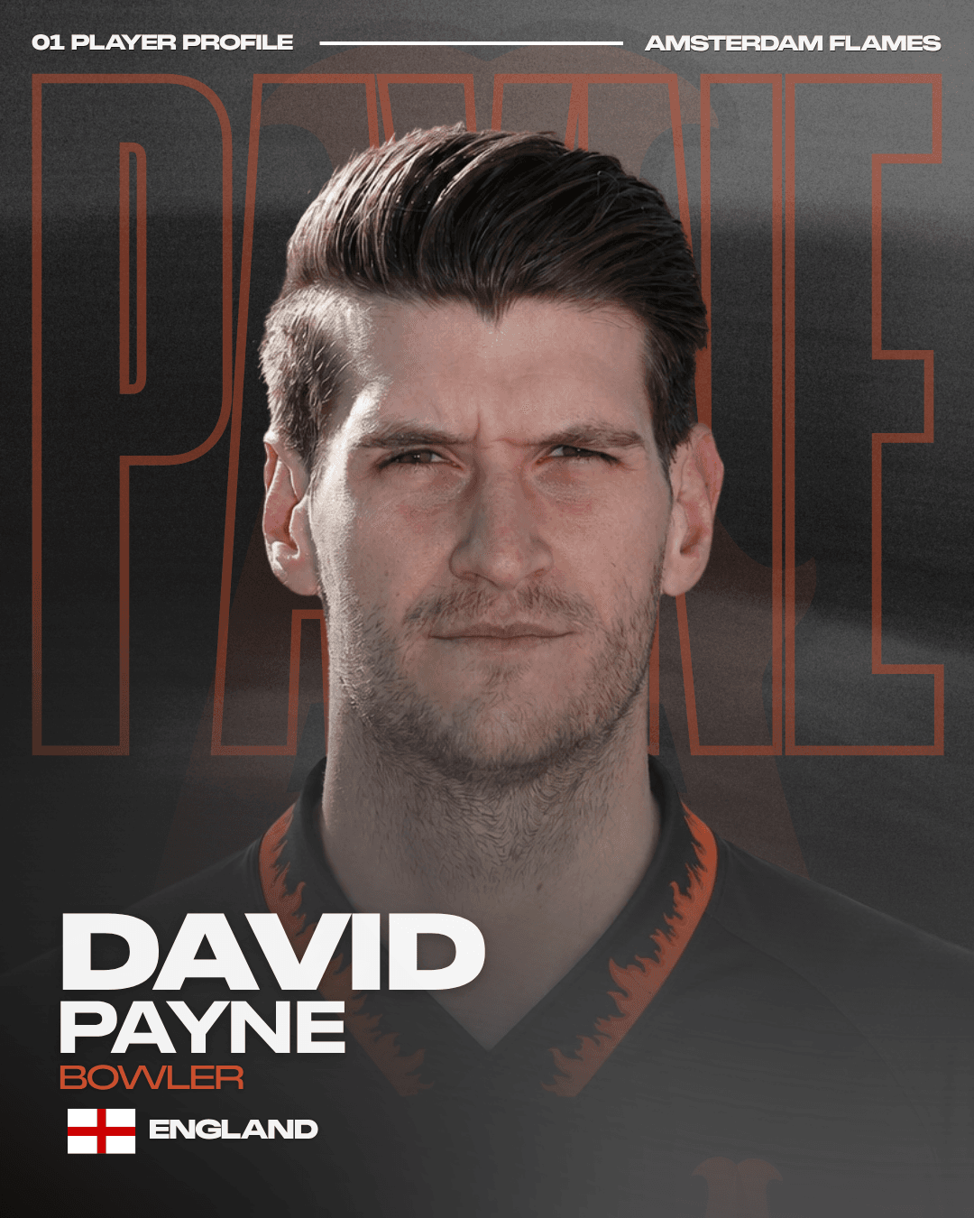 David Payne