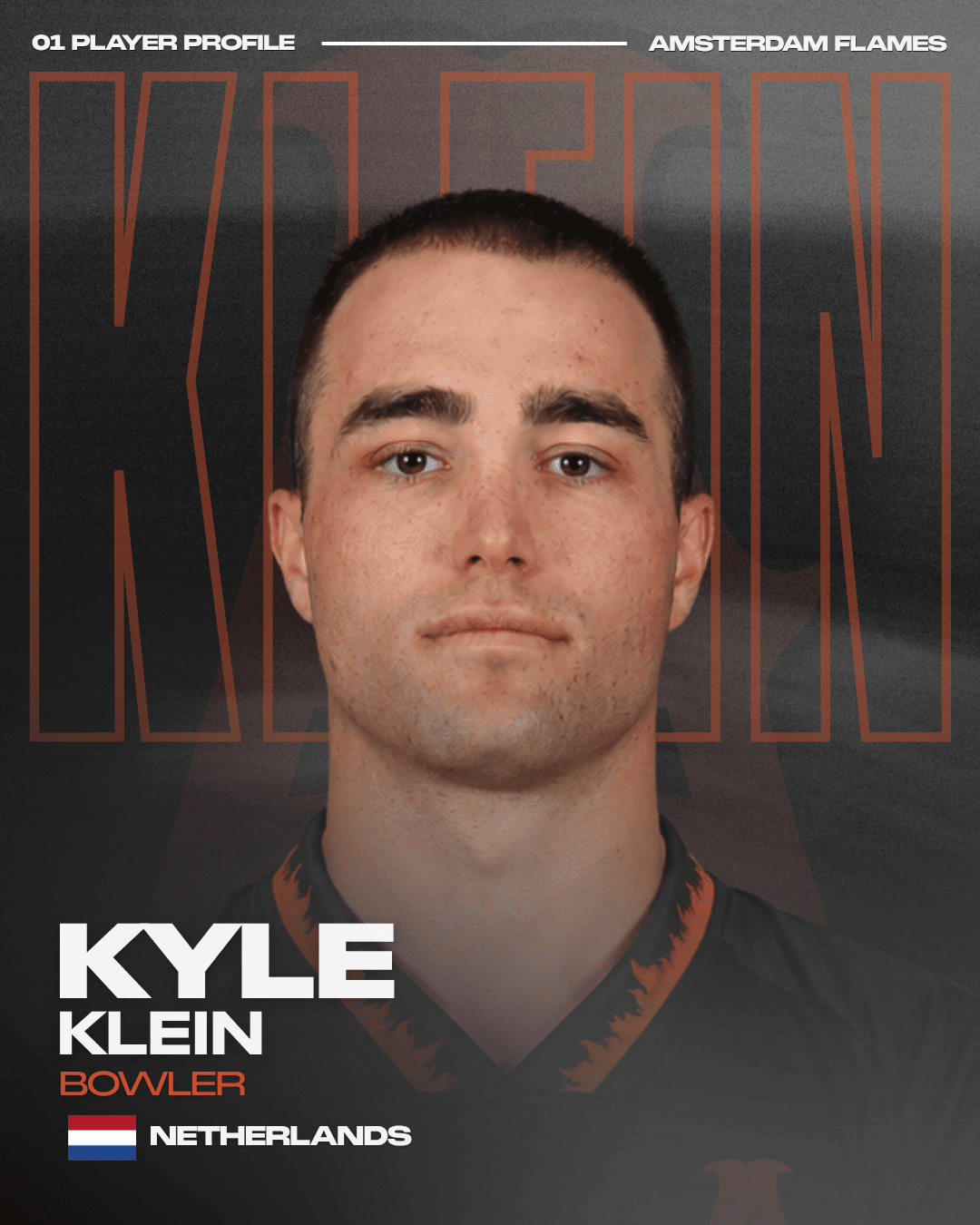 Kyle Klein