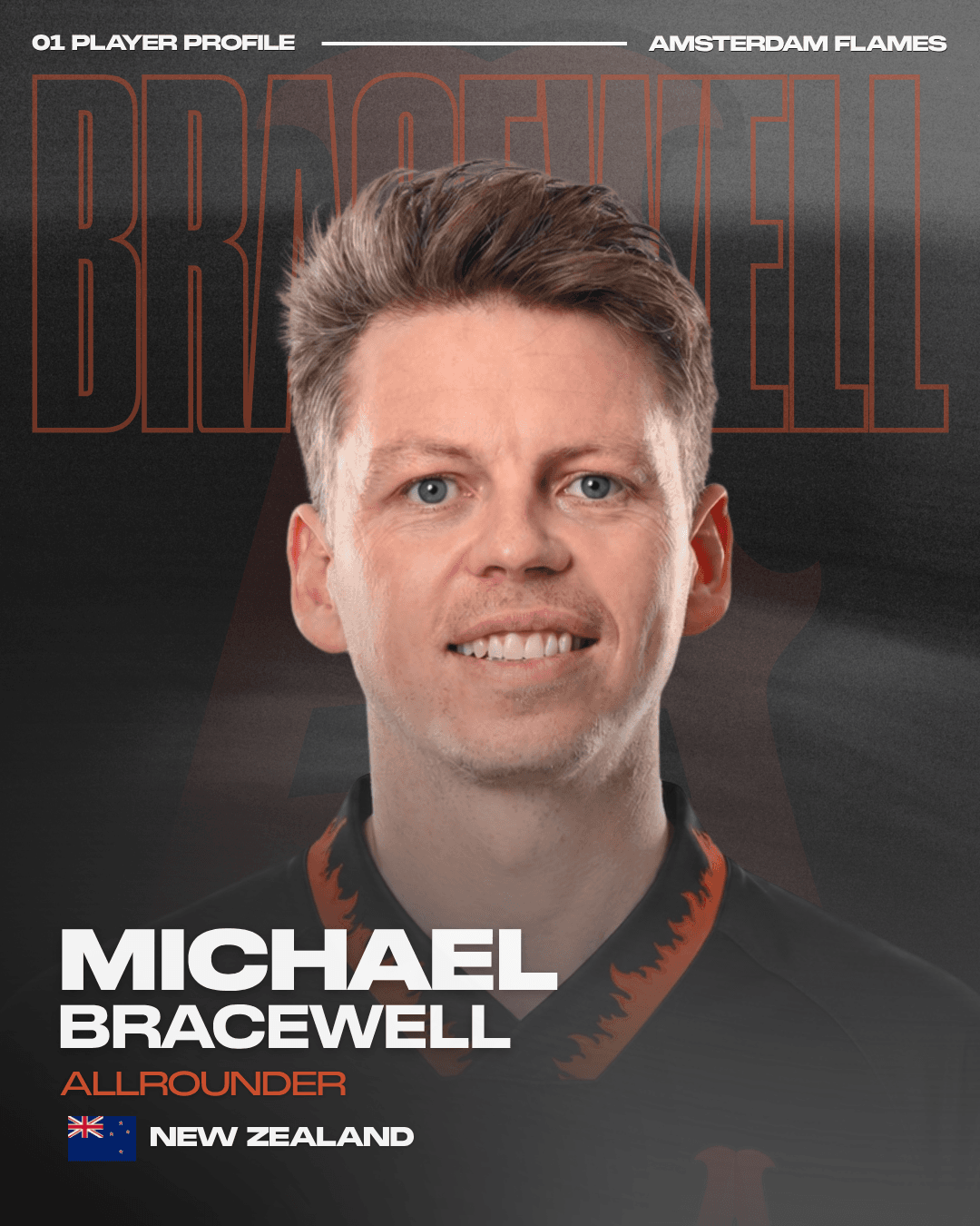 Michael Bracewell