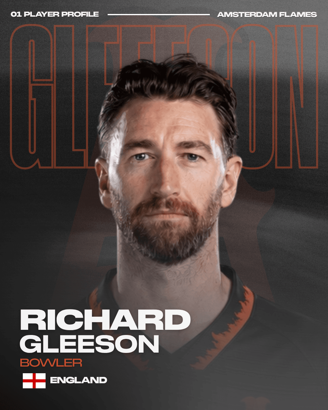 Richard Gleeson