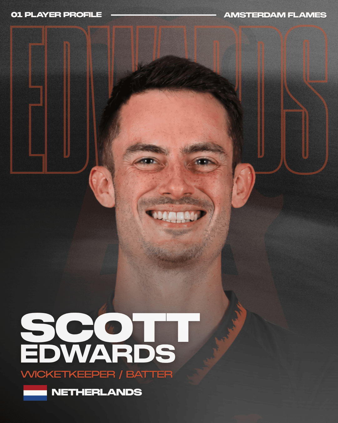 Scott Edwards