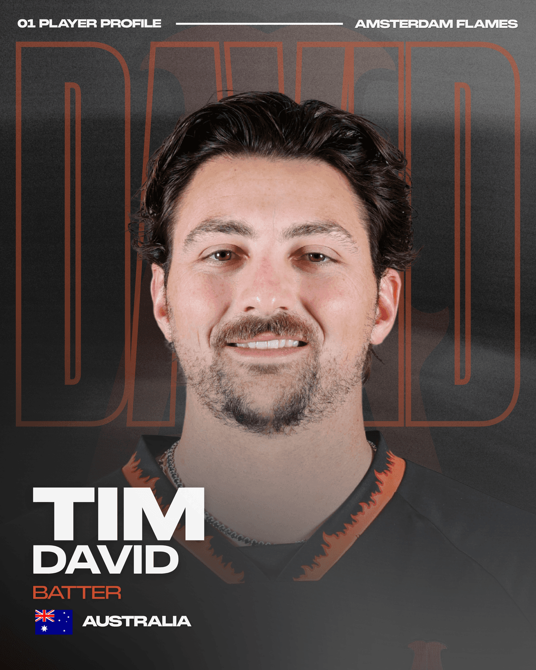 Tim David